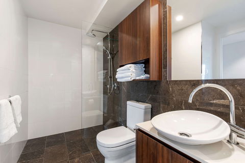 Arise Brisbane Skytower - Accommodation Great Ocean Road 11