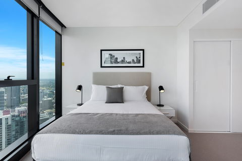 Arise Brisbane Skytower - Accommodation Great Ocean Road 13