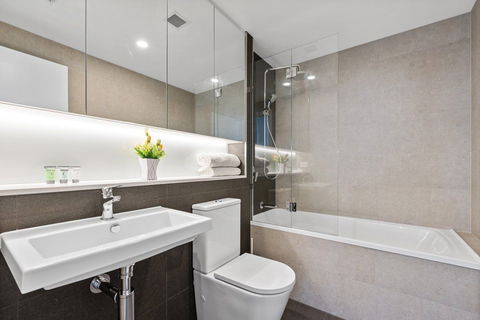 Arise Brisbane Skytower - Accommodation Great Ocean Road 17