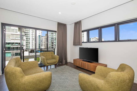 The Kingsford, An Ascend Hotel - Accommodation Great Ocean Road 6