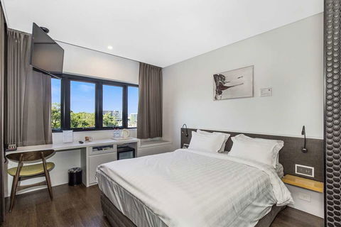 The Kingsford, An Ascend Hotel - Accommodation Great Ocean Road 9