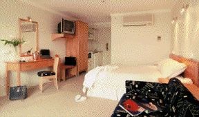 Astor Metropole & Apartment - Accommodation Great Ocean Road 0