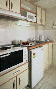 Astor Metropole & Apartment - Accommodation Great Ocean Road 1