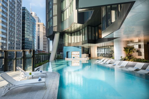 The Westin Brisbane - Accommodation Great Ocean Road 14