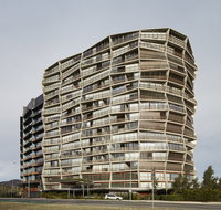 Ovolo Nishi - Accommodation Great Ocean Road