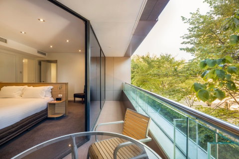 Crowne Plaza Canberra - Accommodation Great Ocean Road 14