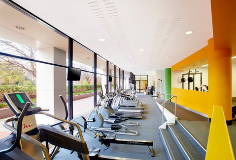 Crowne Plaza Canberra - Accommodation Great Ocean Road 15