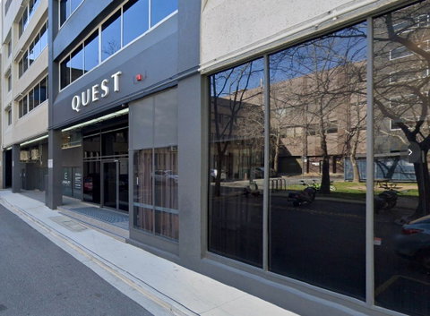 Quest Canberra City Walk - Accommodation Great Ocean Road 1