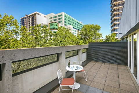 Quest Canberra City Walk - Accommodation Great Ocean Road 3