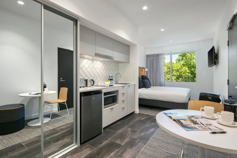 Quest Canberra City Walk - Accommodation Great Ocean Road 5