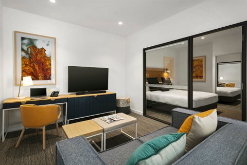 Quest Canberra City Walk - Accommodation Great Ocean Road 6