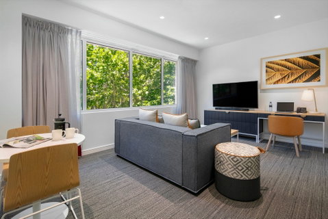 Quest Canberra City Walk - Accommodation Great Ocean Road 7
