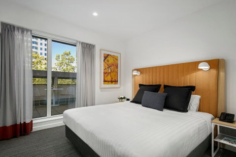 Quest Canberra City Walk - Accommodation Great Ocean Road 8