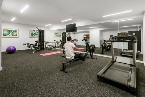 Quest Canberra City Walk - Accommodation Great Ocean Road 9