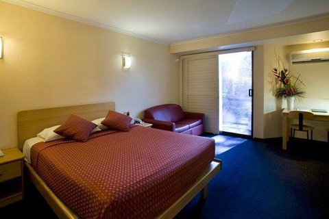 Capital Executive Apt Hotel Canberra - Accommodation Great Ocean Road 3