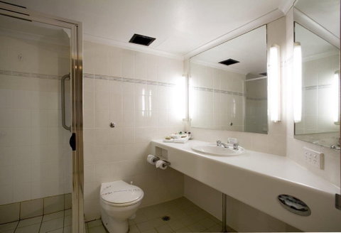 Capital Executive Apt Hotel Canberra - Accommodation Great Ocean Road 4
