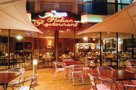 Capital Executive Apt Hotel Canberra - Accommodation Great Ocean Road 5