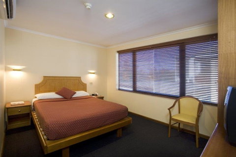 Capital Executive Apt Hotel Canberra - Accommodation Great Ocean Road 6
