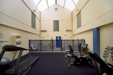 Capital Executive Apt Hotel Canberra - Accommodation Great Ocean Road 8