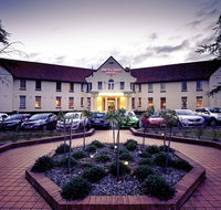 Mercure Canberra Hotel - Accommodation Great Ocean Road