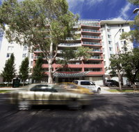 Pacific Suites Canberra - Accommodation Great Ocean Road