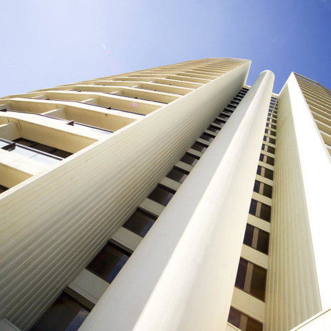 BreakFree Capital Tower - Accommodation Great Ocean Road 1