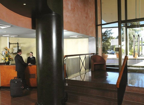 BreakFree Capital Tower - Accommodation Great Ocean Road 3