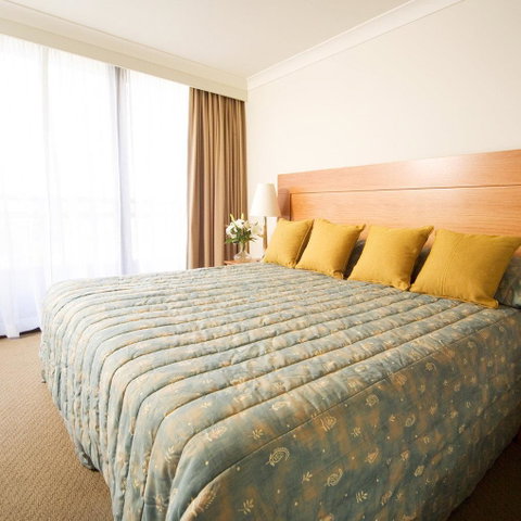 BreakFree Capital Tower - Accommodation Great Ocean Road 6
