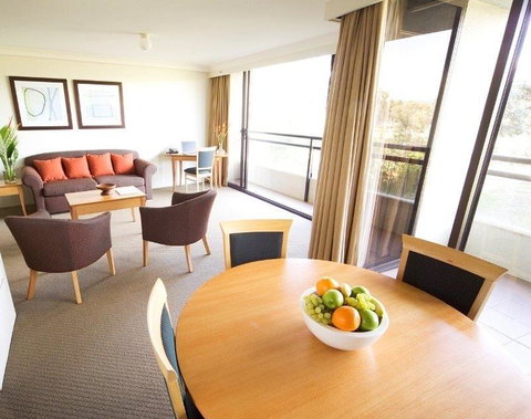 BreakFree Capital Tower - Accommodation Great Ocean Road 8