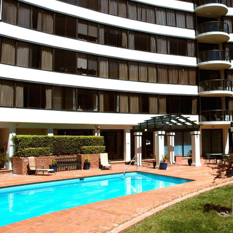 BreakFree Capital Tower - Accommodation Great Ocean Road 10