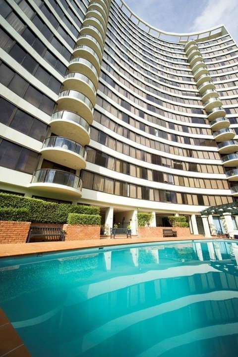 BreakFree Capital Tower - Accommodation Great Ocean Road 11