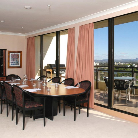BreakFree Capital Tower - Accommodation Great Ocean Road 12