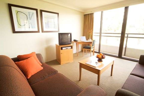 BreakFree Capital Tower - Accommodation Great Ocean Road 14
