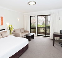 ibis Styles Canberra Tall Trees - Accommodation Great Ocean Road