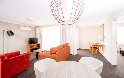 Mantra on Northbourne - Accommodation Great Ocean Road 1