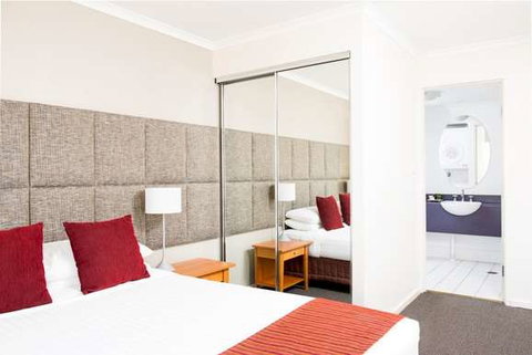 Mantra on Northbourne - Accommodation Great Ocean Road 2