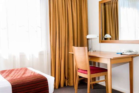 Mantra on Northbourne - Accommodation Great Ocean Road 4