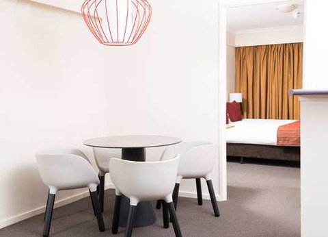 Mantra on Northbourne - Accommodation Great Ocean Road 5