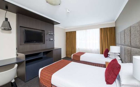 Mantra on Northbourne - Accommodation Great Ocean Road 11