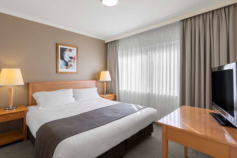Nesuto Canberra Apartment Hotel - Accommodation Great Ocean Road 9