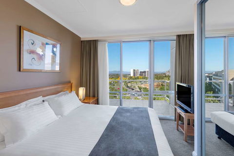 Nesuto Canberra Apartment Hotel - Accommodation Great Ocean Road 14