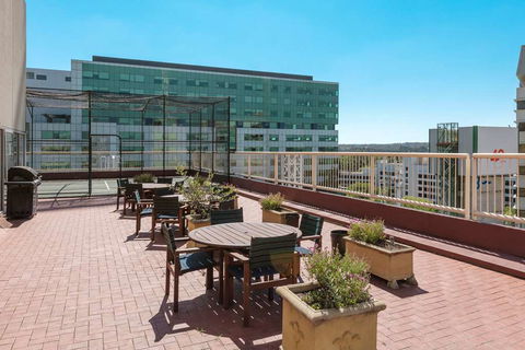 Nesuto Canberra Apartment Hotel - Accommodation Great Ocean Road 17