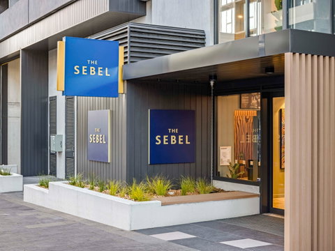 The Sebel Canberra Campbell - Accommodation Great Ocean Road 4