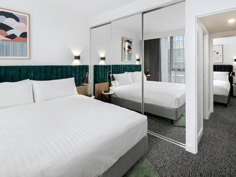 The Sebel Canberra Campbell - Accommodation Great Ocean Road 11
