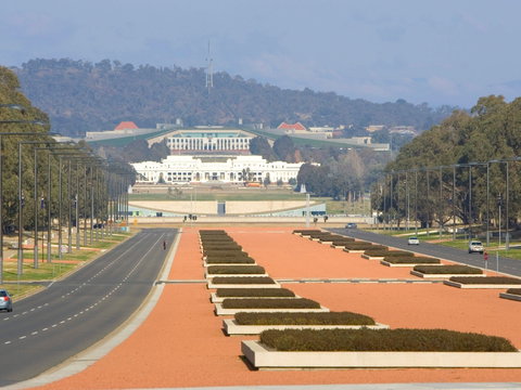 The Sebel Canberra Campbell - Accommodation Great Ocean Road 13