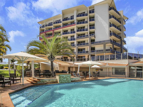 Mantra Mackay - Accommodation Great Ocean Road 0