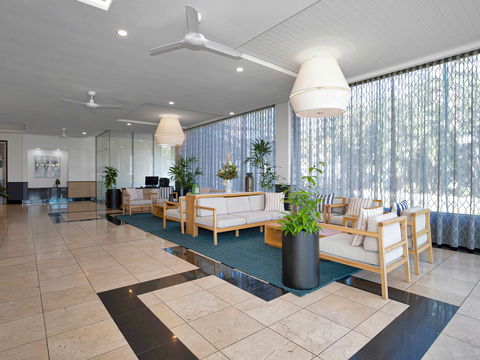 Mantra Mackay - Accommodation Great Ocean Road 2