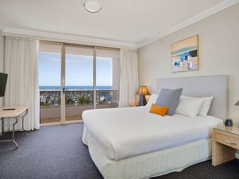 Mantra Mackay - Accommodation Great Ocean Road 4