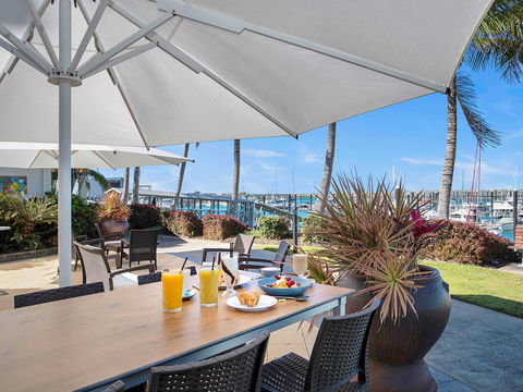 Mantra Mackay - Accommodation Great Ocean Road 14