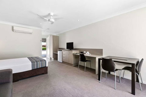 Econo Lodge Beachside - Accommodation Great Ocean Road 9